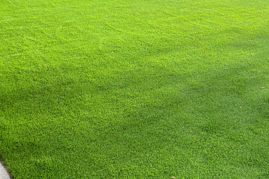 Water-saving Artificial Grass