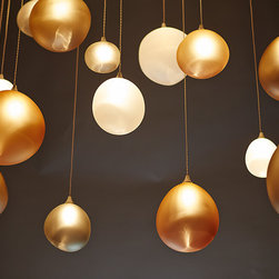 MoonLight Pendants - Products