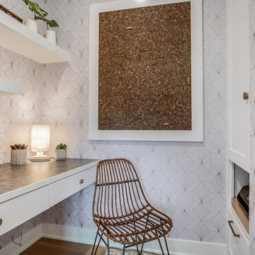 Fall 2017 Modern Farmhouse Parade home