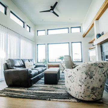 West Coast Modern
