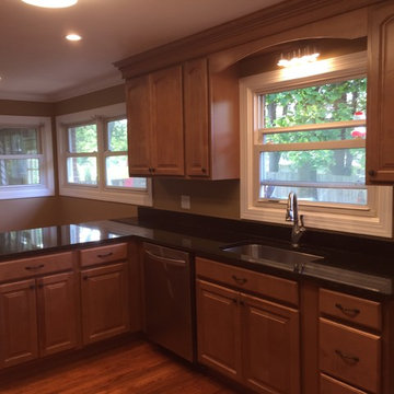 Kitchen Remodel