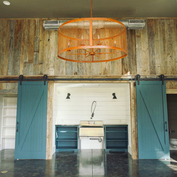 Palmetto Bluff Residence 3