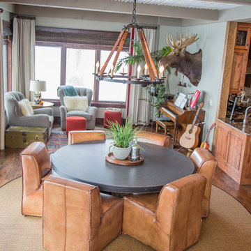 West Lake Okoboji Home