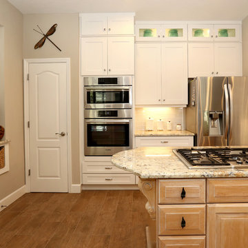 Acclaim LPGA Renovation