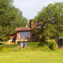 Cedar Cabin