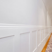 Trim, moulding, ceiling, etc...