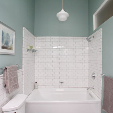 Fitler Square townhome - exquisite styling behind a traditional facade
