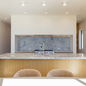 Mar Vista Custom Home | New Construction