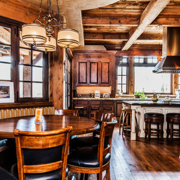 Combs Residence