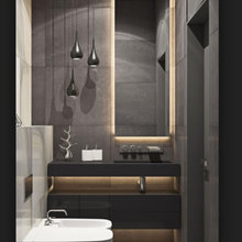Main Powder Room Final Nimesh/Nirali