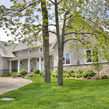 Super Efficient Light Filled Waterfront Home in Fairfield County