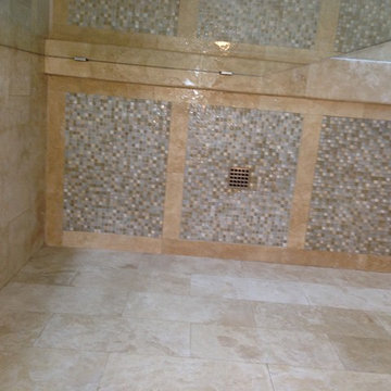 Kitchen and Bath