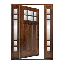 front doors