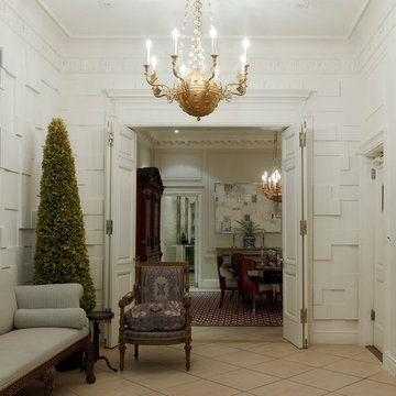 East 74th Street Residence