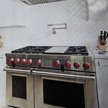 Birch Creek Remodel