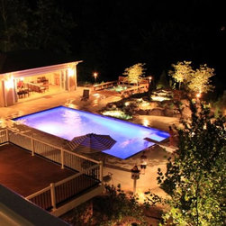 Swimming Pools - Products