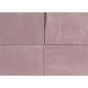 Mocha Blend Slate Tiles, Natural Cleft Face/Back Finish, 4"x8", Set of 72