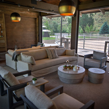 Equestrian Center