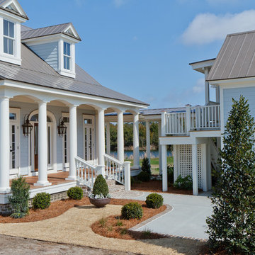 CK Contracting at Watermark, Mt. Pleasant, South Carolina