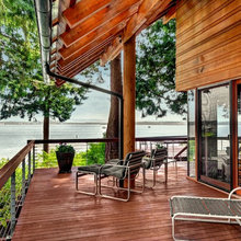 Lake House