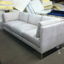 Bahama - Sofas