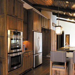 Kitchen Renovation - Products