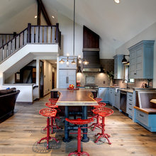 stools