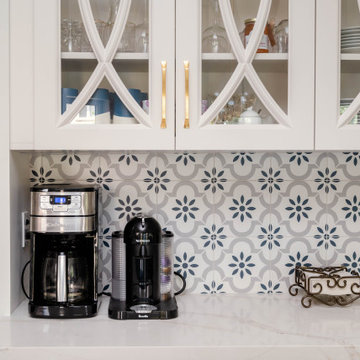 #99 Kleinberg Kitchen