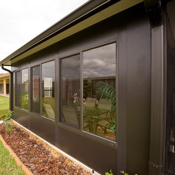 Sunrooms
