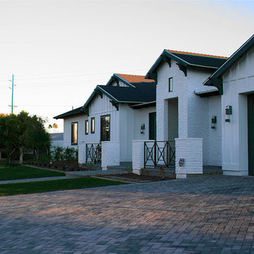 Lafayette Arcadia Traditional
