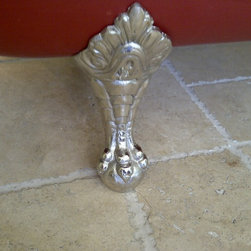 Chadder & Co Luxury Bathrooms. - Antique Baths - Baths