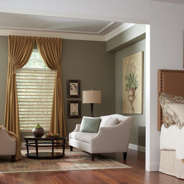Lafayette Window Fashions Products