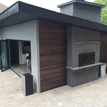Poolhouse