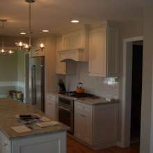 Range Hood