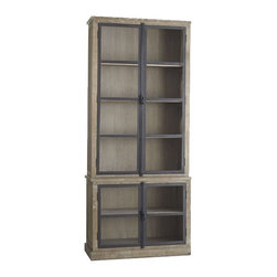 Modern Display Cabinet - Furniture
