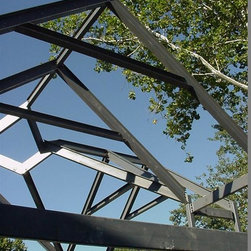 Structural Steel - Nails Screws And Fasteners