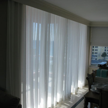 Custom Draperies