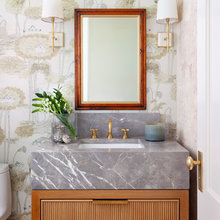 New Bathroom