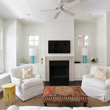 Sullivans Island Beach House No.3