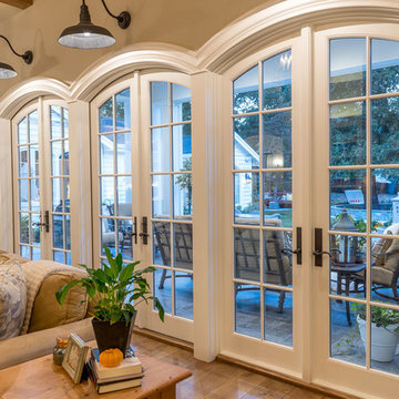 Private Residence
