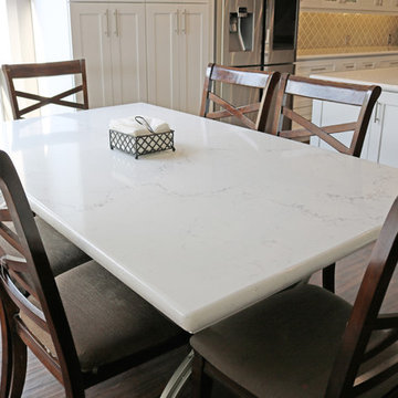 Agora Home Remodel