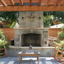 1121 Deck
