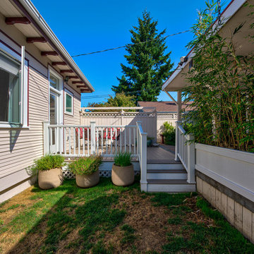 West Seattle Historic Addition