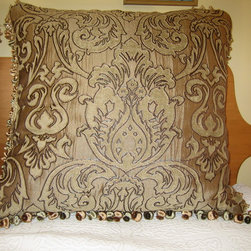 Pillows - Decorative Pillows