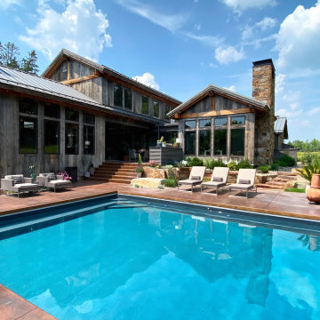 Montana Modern