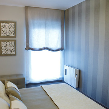 Proyecto integral decoración vivienda