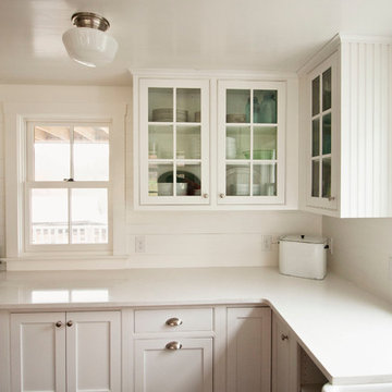 Elkton Cabin Remodel