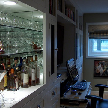 custom recording studio
