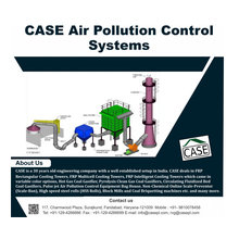 CASE Air Pollution Solutions