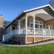 porch/deck